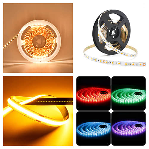 LED Light Strip