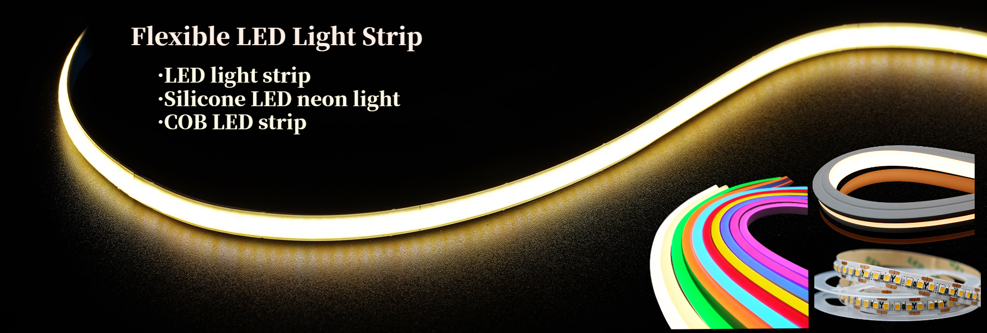 Everbrighter Technology Co., ltd--professional led linear light manufacturer